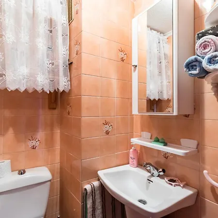 Mila Apartamento Somo