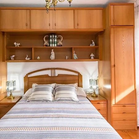 Apartman Mila