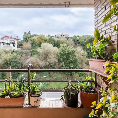 Mila Apartment Somo