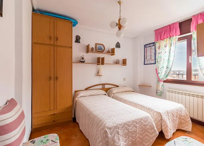 Apartament Mila