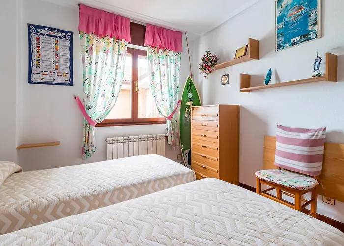 Apartament Mila Somo