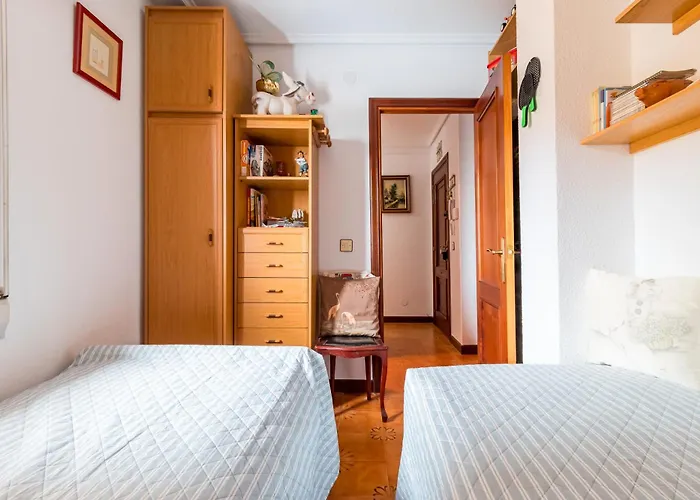 Apartament Mila