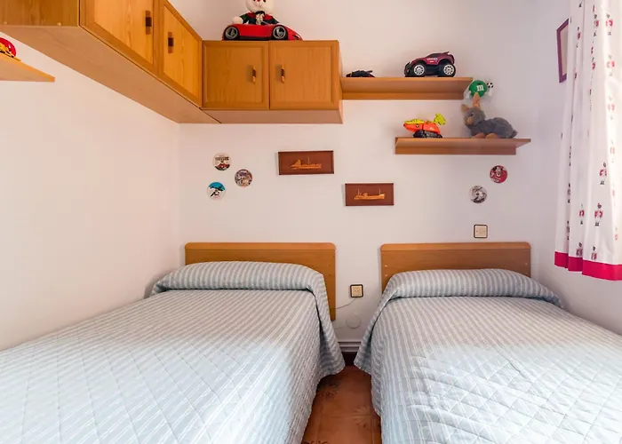 Apartament Mila Somo