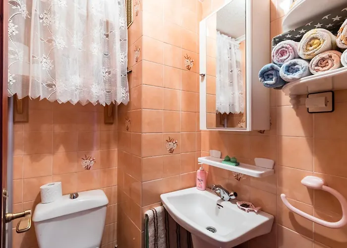 Mila Apartament Somo