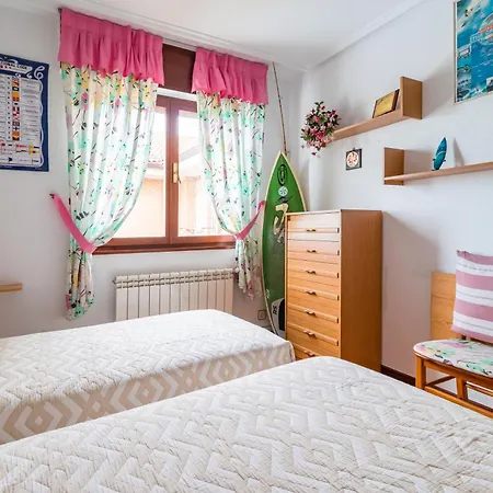 Appartement Mila Somo