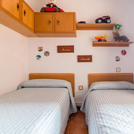 Appartement Mila Somo